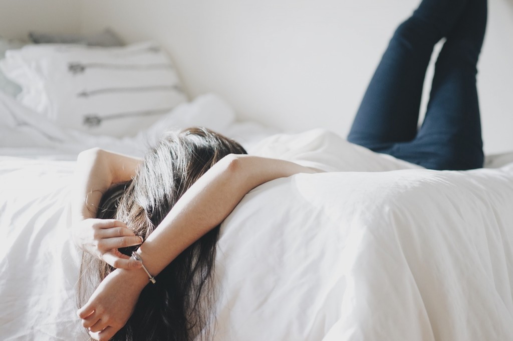 育児ママの不眠の解消法 こんな悩みはあなたにありませんか?